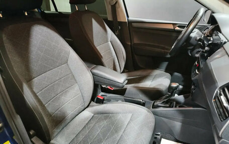 Volkswagen Polo VI (EU Market), 2021 год, 1 419 000 рублей, 17 фотография