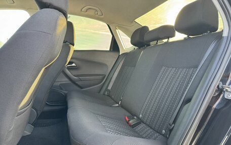Volkswagen Polo VI (EU Market), 2015 год, 859 000 рублей, 10 фотография