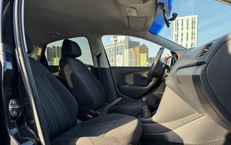 Volkswagen Polo VI (EU Market), 2015 год, 859 000 рублей, 8 фотография