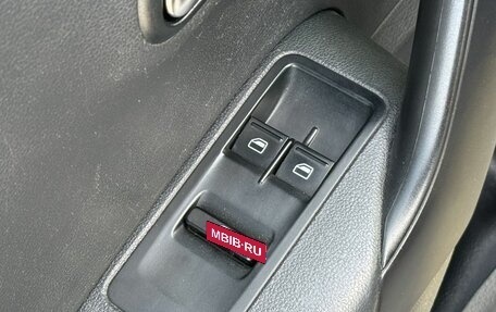 Volkswagen Polo VI (EU Market), 2015 год, 859 000 рублей, 12 фотография
