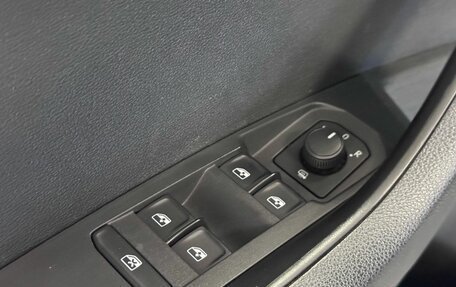 Skoda Karoq I, 2020 год, 2 350 000 рублей, 9 фотография