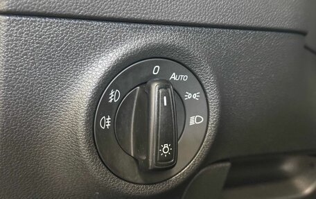 Skoda Karoq I, 2020 год, 2 350 000 рублей, 11 фотография