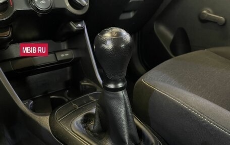 KIA Picanto III рестайлинг, 2019 год, 925 000 рублей, 16 фотография