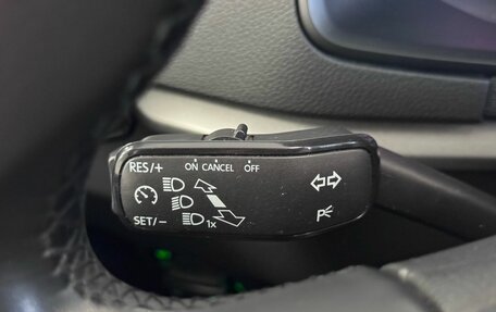 Skoda Karoq I, 2020 год, 2 350 000 рублей, 14 фотография