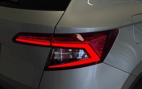 Skoda Karoq I, 2020 год, 2 350 000 рублей, 26 фотография
