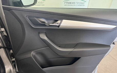 Skoda Karoq I, 2020 год, 2 350 000 рублей, 23 фотография