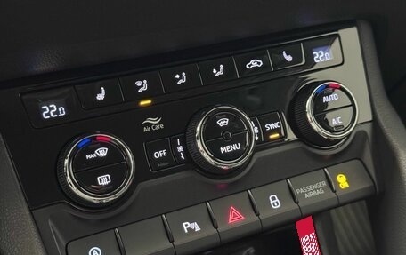 Skoda Karoq I, 2020 год, 2 350 000 рублей, 19 фотография