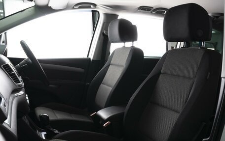 Volkswagen Sharan II, 2013 год, 1 210 000 рублей, 8 фотография