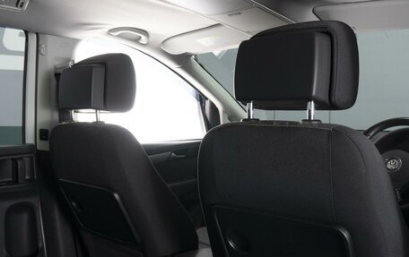 Volkswagen Sharan II, 2013 год, 1 210 000 рублей, 11 фотография