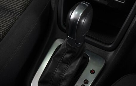 Volkswagen Sharan II, 2013 год, 1 210 000 рублей, 13 фотография