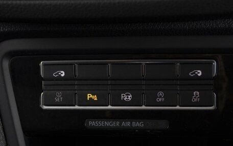 Volkswagen Sharan II, 2013 год, 1 210 000 рублей, 17 фотография