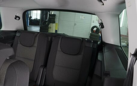 Volkswagen Sharan II, 2013 год, 1 210 000 рублей, 22 фотография
