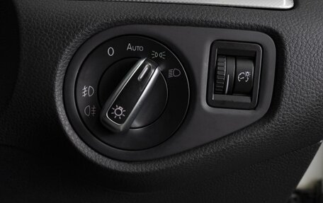 Volkswagen Sharan II, 2013 год, 1 210 000 рублей, 19 фотография