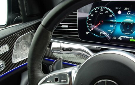 Mercedes-Benz GLE AMG, 2022 год, 8 790 000 рублей, 3 фотография