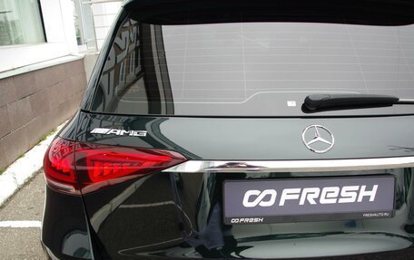 Mercedes-Benz GLE AMG, 2022 год, 8 790 000 рублей, 5 фотография