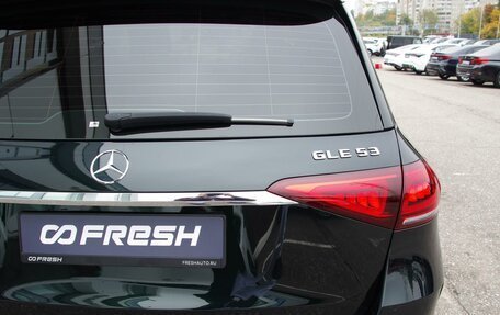 Mercedes-Benz GLE AMG, 2022 год, 8 790 000 рублей, 6 фотография