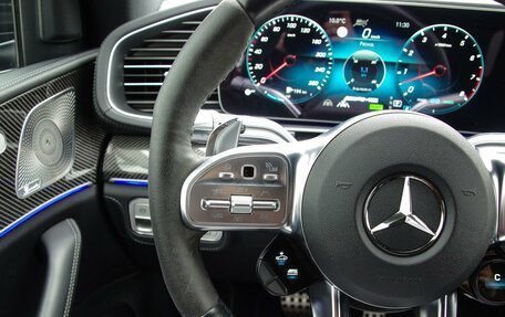 Mercedes-Benz GLE AMG, 2022 год, 8 790 000 рублей, 20 фотография