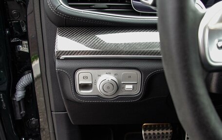 Mercedes-Benz GLE AMG, 2022 год, 8 790 000 рублей, 17 фотография