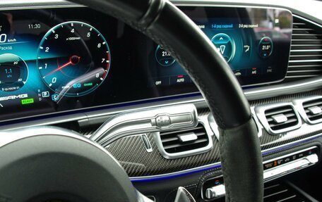 Mercedes-Benz GLE AMG, 2022 год, 8 790 000 рублей, 19 фотография