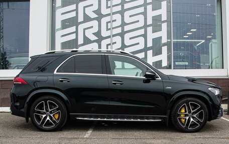 Mercedes-Benz GLE AMG, 2022 год, 8 790 000 рублей, 11 фотография