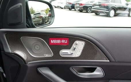 Mercedes-Benz GLE AMG, 2022 год, 8 790 000 рублей, 14 фотография