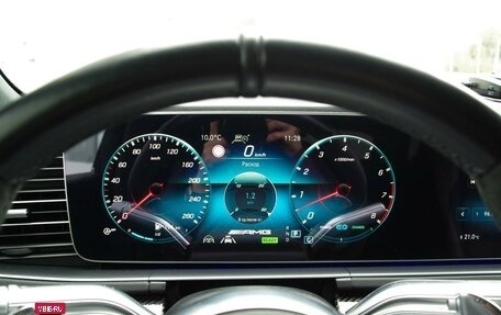 Mercedes-Benz GLE AMG, 2022 год, 8 790 000 рублей, 18 фотография