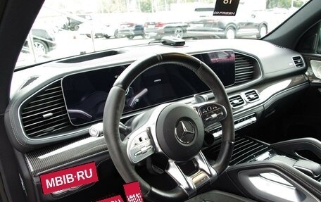 Mercedes-Benz GLE AMG, 2022 год, 8 790 000 рублей, 12 фотография