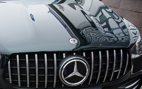 Mercedes-Benz GLE AMG, 2022 год, 8 790 000 рублей, 25 фотография