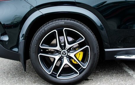 Mercedes-Benz GLE AMG, 2022 год, 8 790 000 рублей, 31 фотография
