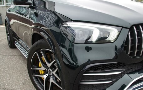 Mercedes-Benz GLE AMG, 2022 год, 8 790 000 рублей, 28 фотография
