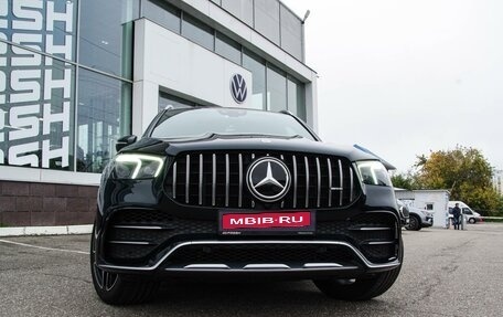 Mercedes-Benz GLE AMG, 2022 год, 8 790 000 рублей, 27 фотография