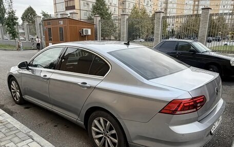 Volkswagen Passat B8 рестайлинг, 2020 год, 3 350 000 рублей, 4 фотография