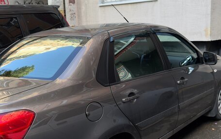 Datsun on-DO I рестайлинг, 2019 год, 820 000 рублей, 5 фотография