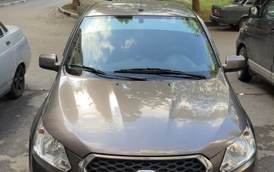 Datsun on-DO I рестайлинг, 2019 год, 820 000 рублей, 1 фотография