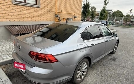 Volkswagen Passat B8 рестайлинг, 2020 год, 3 350 000 рублей, 6 фотография