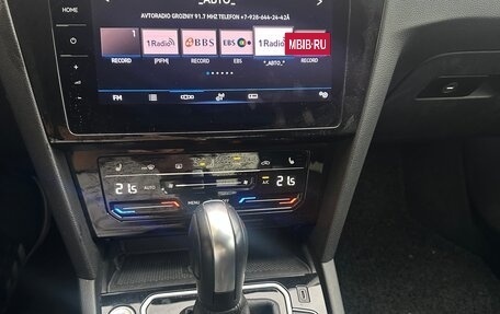 Volkswagen Passat B8 рестайлинг, 2020 год, 3 350 000 рублей, 8 фотография