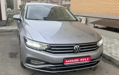 Volkswagen Passat B8 рестайлинг, 2020 год, 3 350 000 рублей, 1 фотография
