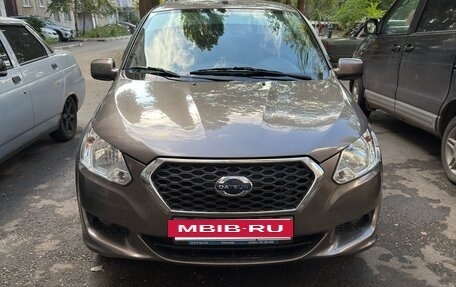 Datsun on-DO I рестайлинг, 2019 год, 820 000 рублей, 2 фотография