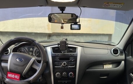 Datsun on-DO I рестайлинг, 2019 год, 820 000 рублей, 9 фотография