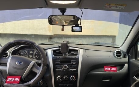 Datsun on-DO I рестайлинг, 2019 год, 820 000 рублей, 10 фотография