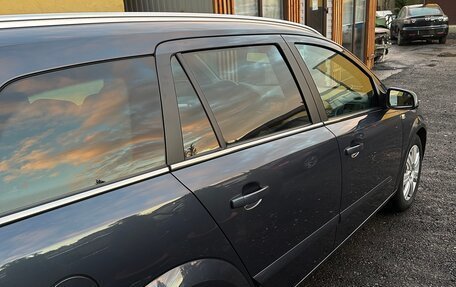 Opel Astra H, 2007 год, 750 000 рублей, 5 фотография