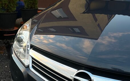 Opel Astra H, 2007 год, 750 000 рублей, 8 фотография