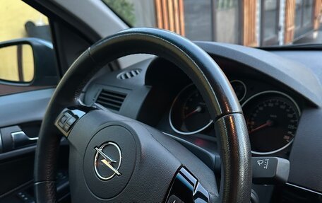 Opel Astra H, 2007 год, 750 000 рублей, 10 фотография