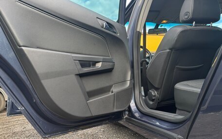 Opel Astra H, 2007 год, 750 000 рублей, 25 фотография