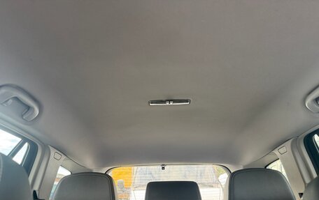Opel Astra H, 2007 год, 750 000 рублей, 29 фотография