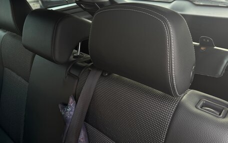 Opel Astra H, 2007 год, 750 000 рублей, 30 фотография