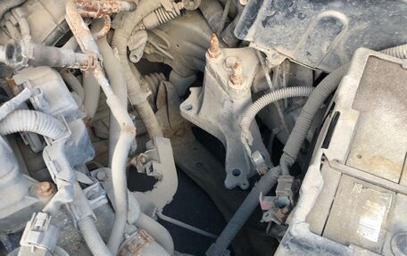 Honda Civic VIII, 2008 год, 175 000 рублей, 5 фотография