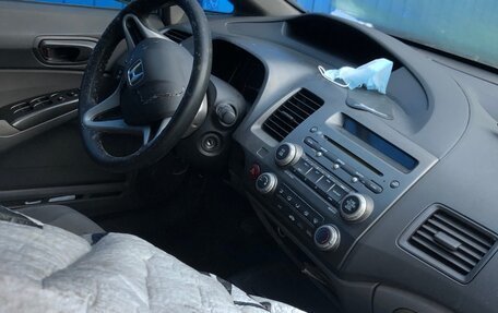 Honda Civic VIII, 2008 год, 175 000 рублей, 3 фотография