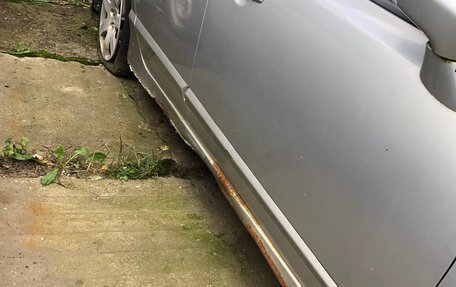 Honda Civic VIII, 2008 год, 175 000 рублей, 13 фотография