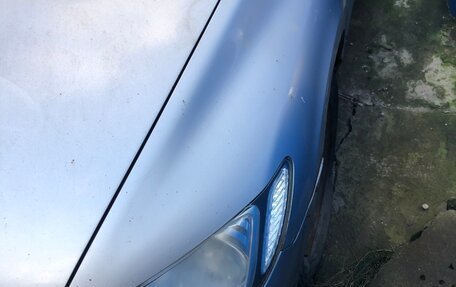 Honda Civic VIII, 2008 год, 175 000 рублей, 8 фотография